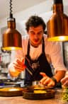Onrush chef customer 1